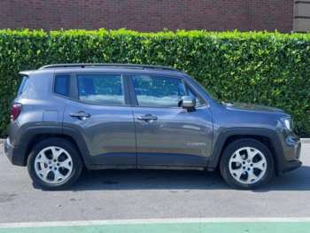 Used Jeep Renegade 2019 for sale - 75137594: Photo