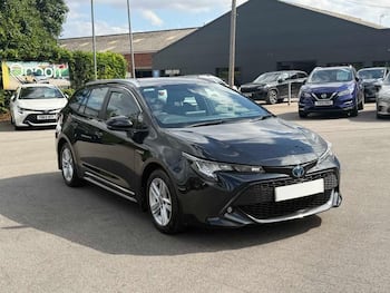 Used Toyota Corolla 2021 for sale - 79560341: Photo