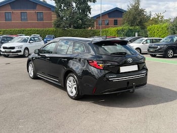 Used Toyota Corolla 2021 for sale - 79560341: Photo