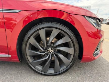 Used Volkswagen Arteon 2022 for sale - 78929706: Photo