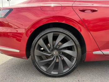 Used Volkswagen Arteon 2022 for sale - 78929706: Photo