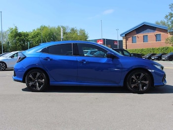 Used Honda Civic 2019 for sale - 78381762: Photo
