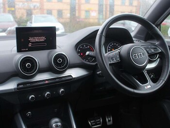 Used Audi Q2 2020 for sale - 77441995: Photo