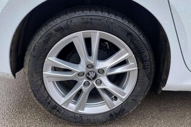 Used Skoda Fabia 2025 for sale - 78073786: Photo 11