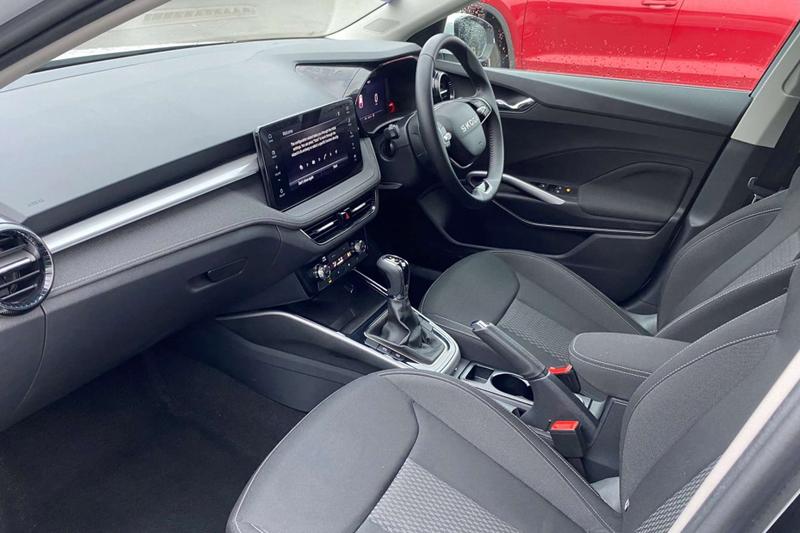 Used Skoda Fabia 2025 for sale - 78073786: Photo 2