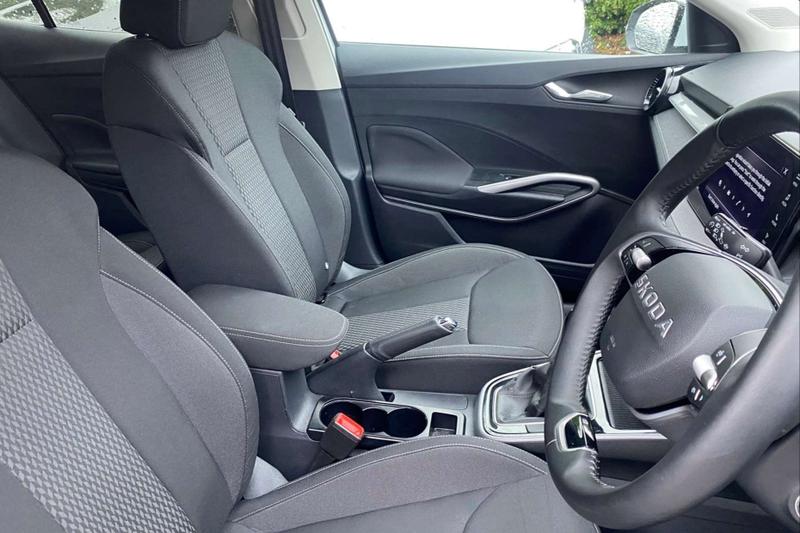 Used Skoda Fabia 2025 for sale - 78073786: Photo 20