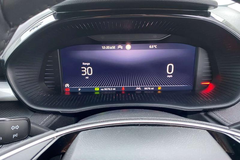 Used Skoda Fabia 2025 for sale - 78073786: Photo 22