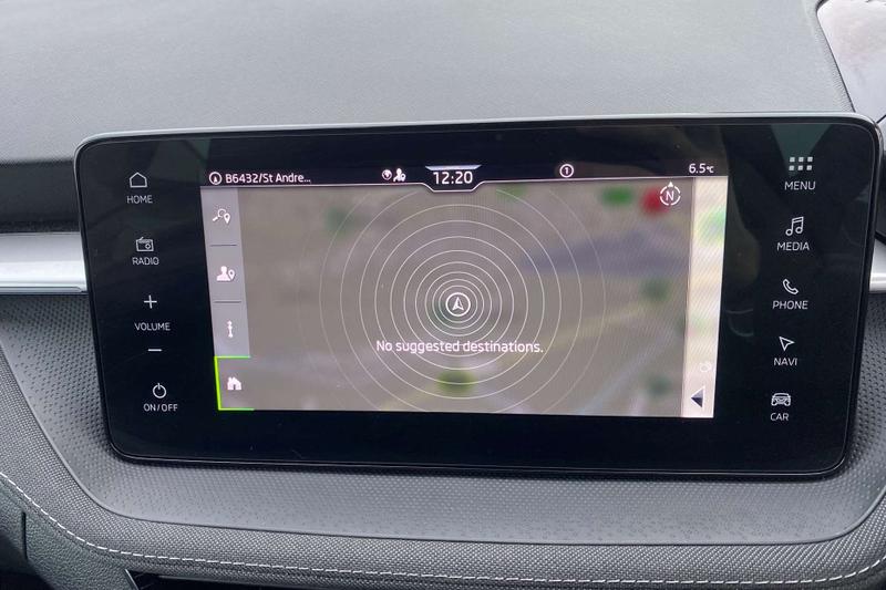 Used Skoda Fabia 2025 for sale - 78073786: Photo 24