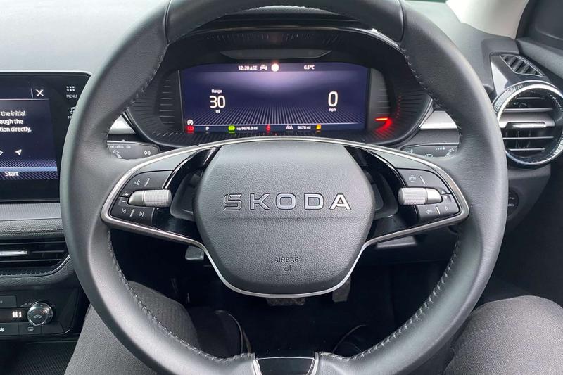 Used Skoda Fabia 2025 for sale - 78073786: Photo 28