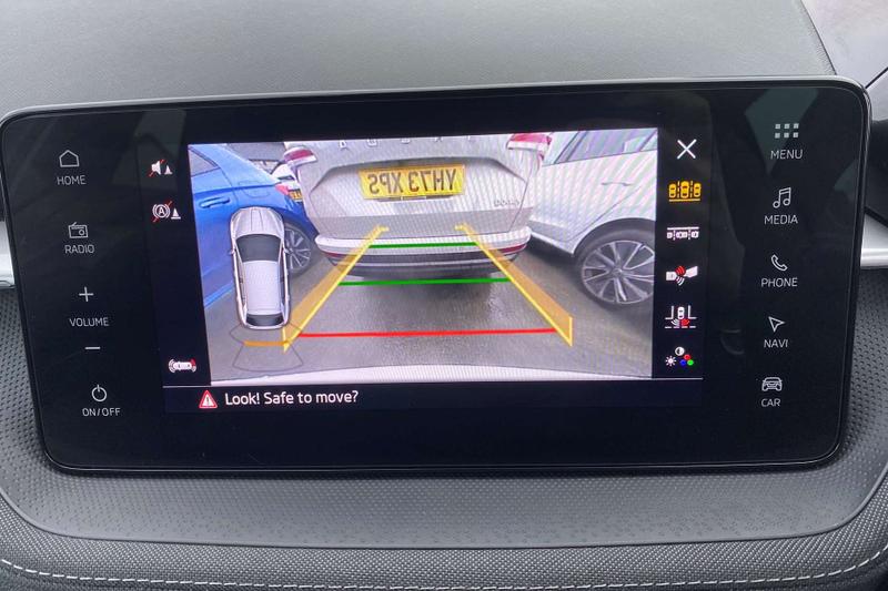 Used Skoda Fabia 2025 for sale - 78073786: Photo 30