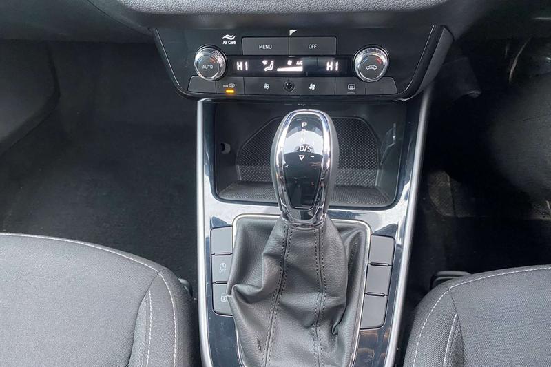 Used Skoda Fabia 2025 for sale - 78073786: Photo 31