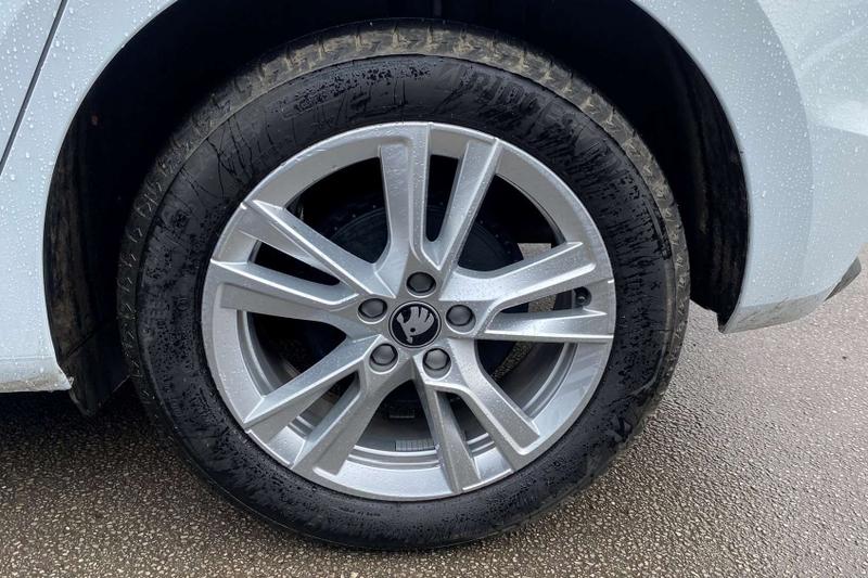 Used Skoda Fabia 2025 for sale - 78073786: Photo 4