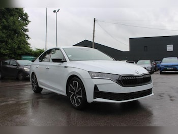 Used Skoda Octavia undefined for sale - 78817905: Photo