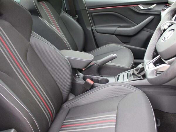 Used Skoda Kamiq 2025 for sale - 75946957: Photo 10