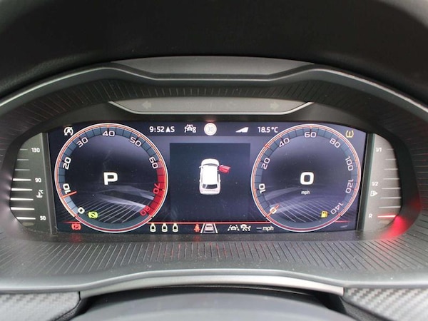 Used Skoda Kamiq 2025 for sale - 75946957: Photo 11