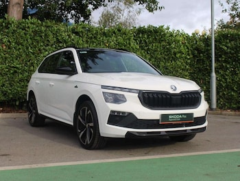 Skoda - Kamiq