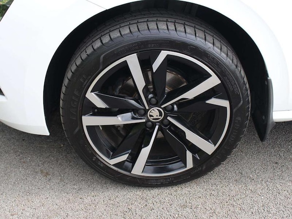 Used Skoda Kamiq 2025 for sale - 75946957: Photo 23