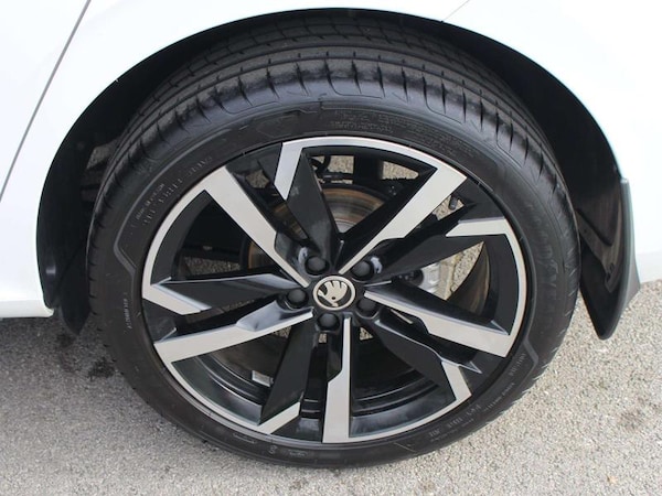 Used Skoda Kamiq 2025 for sale - 75946957: Photo 24