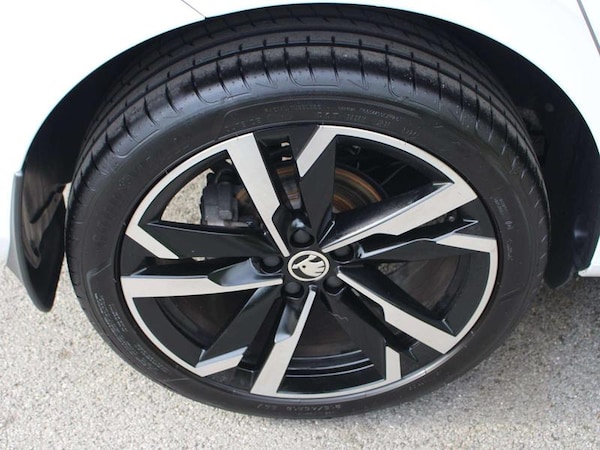 Used Skoda Kamiq 2025 for sale - 75946957: Photo 25