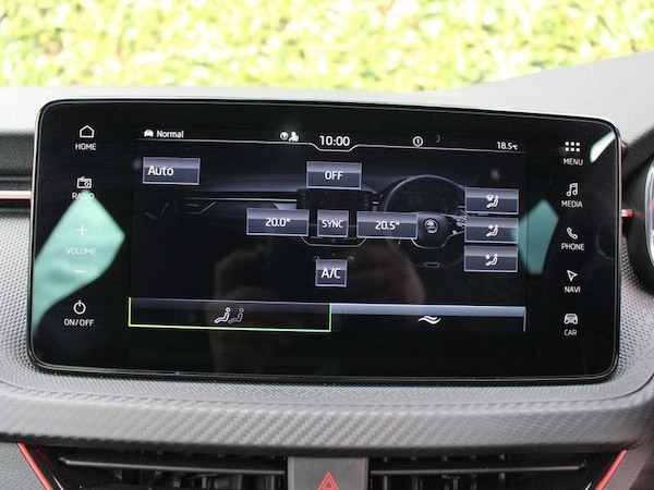 Used Skoda Kamiq 2025 for sale - 75946957: Photo 32