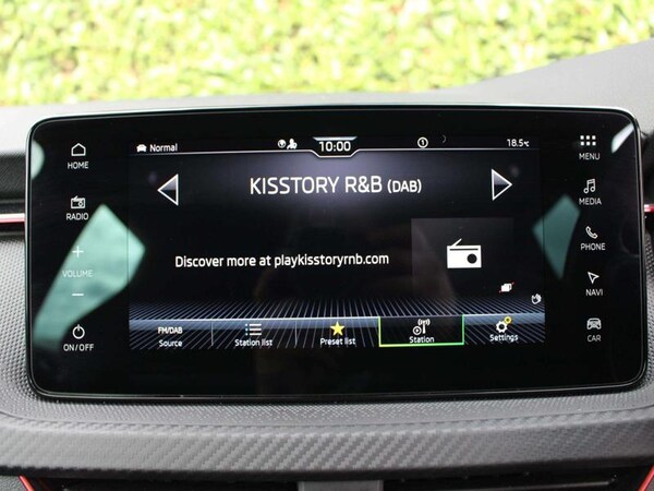 Used Skoda Kamiq 2025 for sale - 75946957: Photo 33