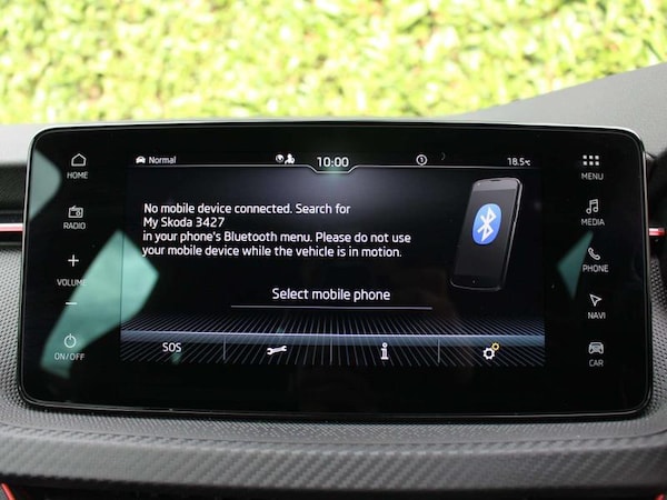 Used Skoda Kamiq 2025 for sale - 75946957: Photo 36