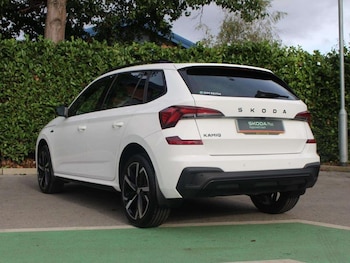 Used Skoda Kamiq 2025 for sale - 75946957: Photo 3