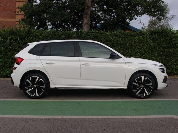 Used Skoda Kamiq 2025 for sale - 75946957: Photo 4