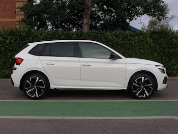 Used Skoda Kamiq 2025 for sale - 75946957: Photo 4