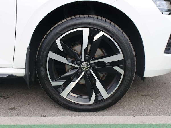Used Skoda Kamiq 2025 for sale - 75946957: Photo 5