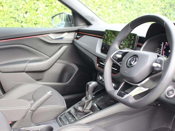 Used Skoda Kamiq 2025 for sale - 75946957: Photo 6