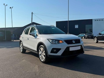 Used SEAT Arona 2019 for sale - 79141129: Photo