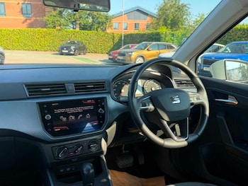 Used SEAT Arona 2019 for sale - 79141129: Photo
