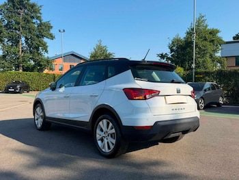 Used SEAT Arona 2019 for sale - 79141129: Photo