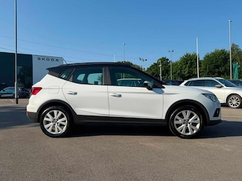 Used SEAT Arona 2019 for sale - 79141129: Photo