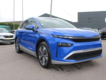 Used Skoda Enyaq 2026 for sale - 79269632: Photo