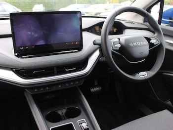 Used Skoda Enyaq 2026 for sale - 79269632: Photo