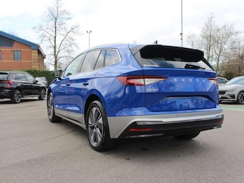 Used Skoda Enyaq 2026 for sale - 79269632: Photo