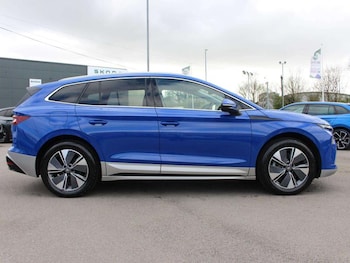Used Skoda Enyaq 2026 for sale - 79269632: Photo