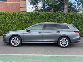 Used Skoda Superb 2024 for sale - 74722889: Photo