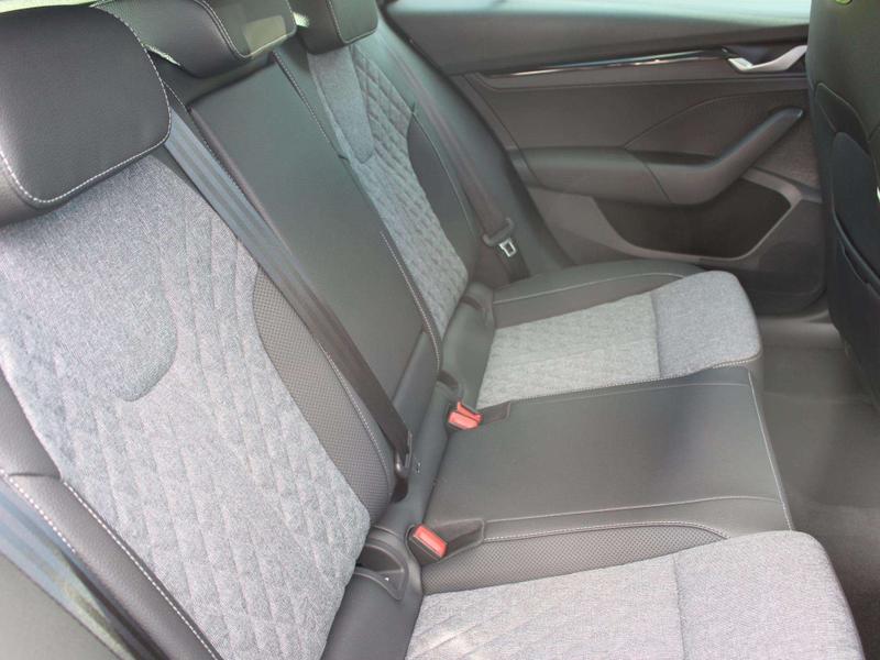 Used Skoda Octavia 2025 for sale - 76006234: Photo 10