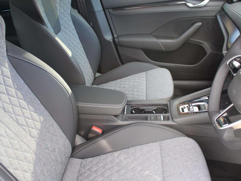 Used Skoda Octavia 2025 for sale - 76006234: Photo 11