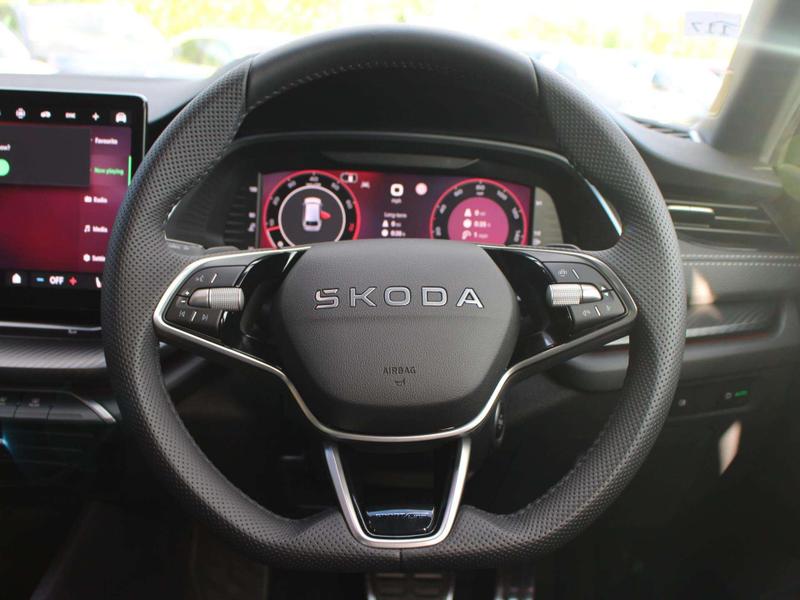Used Skoda Octavia 2025 for sale - 76006234: Photo 15