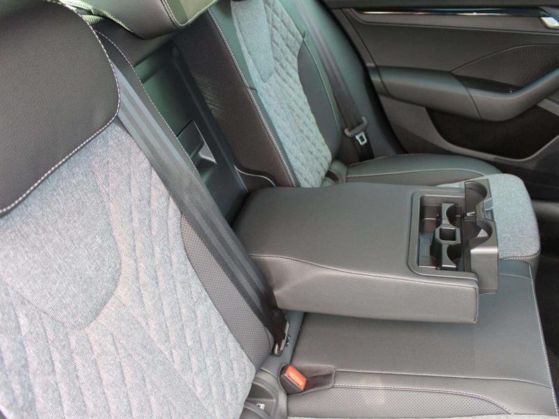 Used Skoda Octavia 2025 for sale - 76006234: Photo 16