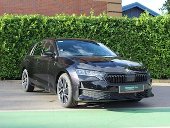 Skoda - Octavia