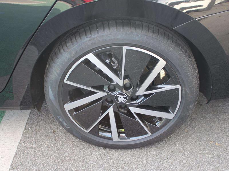 Used Skoda Octavia 2025 for sale - 76006234: Photo 21