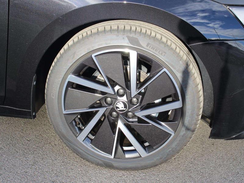 Used Skoda Octavia 2025 for sale - 76006234: Photo 22