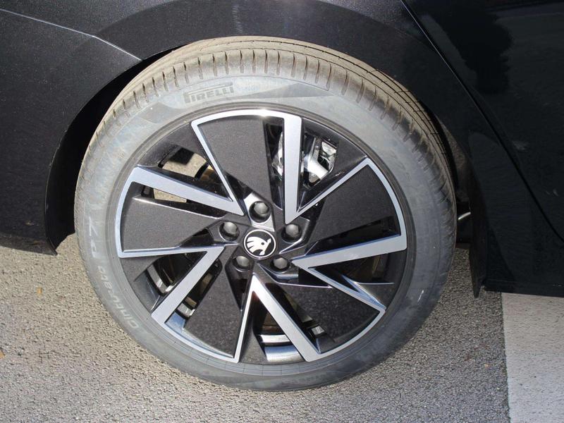 Used Skoda Octavia 2025 for sale - 76006234: Photo 24