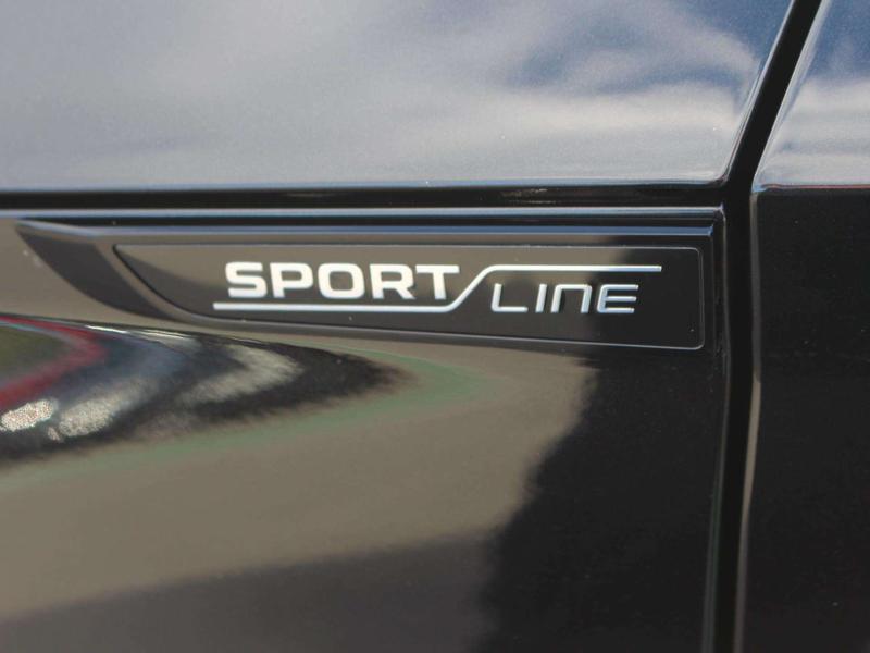 Used Skoda Octavia 2025 for sale - 76006234: Photo 26