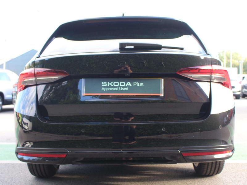 Used Skoda Octavia 2025 for sale - 76006234: Photo 28